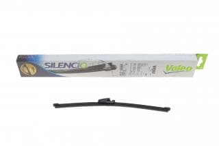 Щітка склоочисника (задня) (280mm) VW Passat 05-14/Skoda Fabia 06-14/Seat 05-12