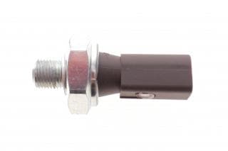 Датчик тиску оливи VW Crafter 2.5TDI 06-/T5 1.9TDI 03-09 (0.55-0.85 bar) (M10x1.0) (коричневий)