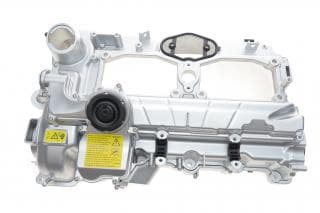 Кришка клапанів BMW 3 (F30/F35)/4 (F32)/5 (F10)/X5 (F15/F85) 09- N20 B20 (алюмінієва)