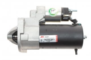 Стартер Fiat Ducato 2.0-2.3D 06- (12V/1.7kw) (z=9)
