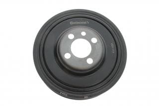 Шків колінвалу VW Caddy III/IV 1.6-2.0 TDI 10-20/ (6PK)