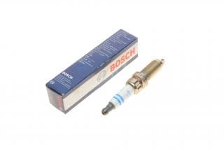Свічка запалювання Citroen C3/C4/Peugeot 3008/308/5008/Partner 1.2PureTech 16-