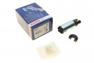 Насос паливний в бак Hyundai Accent/i10/i30 07-/Kia Ceed 1.4-2.0 06-