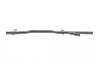 Патрубок системи охолодження Audi 100/80/A4/A6/A8/VW Passat 96-05