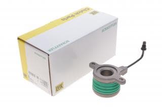 Підшипник вижимний MB A-class (W176)/B-class (W246) 11-