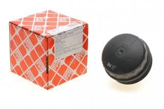 Кришка фільтра масляного BMW 1/3/4/5 N20/N52/N53/N54/N55 04-