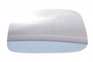 Скло дзеркала (з підігрівом) Citroen C8/Peugeot 807 02- (L)