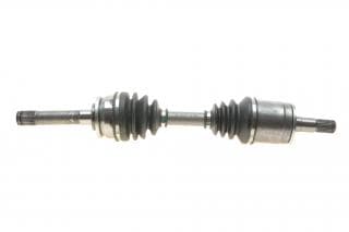 Піввісь (передня) Mitsubishi L200 92-07/Pajero 90-06 (L) (28x25x616)