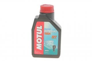 Олива Outboard Tech 2T (1L) (102789)