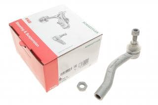 Наконечник тяги рульової (R) Toyota Yaris 05-