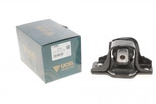 Подушка двигуна (R) Renault Megane II/Kangoo 1.5dCi 08-