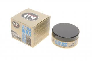 Паста воскова (250г) Ultra Wax (відновлює блиск лаку)