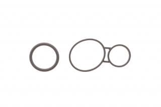 Прокладка термостата BMW 3 (F30/F80) 1.5-2.0i (B38/B48/B46) 15-/X5 (E53/E70) 4.8i (N62) 04-
