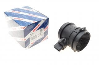 Витратомір повітря MB E-class (W210/W211/S211) 97-09 (M113)