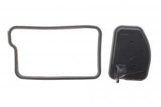 Фільтр АКПП Citroen C5/C8/Peugeot 406/407/607/807 95- (з прокладкою)