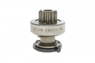 Бендикс стартера Opel Astra/Vectra/Zafira 2.0/2.2 CDTI 96-15 (z=10) = 137889