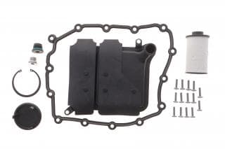 Фільтр АКПП BMW 1 (E81/E87)/2 (F22/F23)/3 (E90)/5 (F10)/6 (F12/F13) 07-18 N43/N45/N47/N55/S63/S65