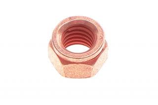 Гайка колектора випускного VW Caddy I/Audi A3/A4 1.5-1.9 82-06 (M8x1.25mm)