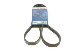 Ремінь генератора VW Passat B5/Audi A4/A6 1.6/1.8/2.0 95-05/MB A-class (W169) 1.5-2.0 04-12(5PK1300)