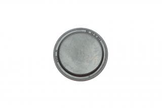 Заглушка флянця АКПП Audi A4/A6/VW Bora/Golf/Passat -05 (d=40mm)