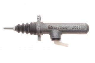 Циліндр зчеплення (головний) Audi 80 86-96 (d=19.05mm)