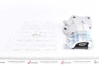 Подушка двигуна (L) Fiat Ducato 2.2D 06-