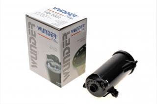 Фільтр паливний Honda Civic IX/CR-V IV 1.6 13-