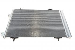 Радіатор кондиціонера Citroen C5/Peugeot 508 1.6/1.6D 09-
