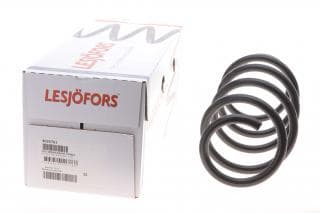 Пружина (передня) Honda CR-V 2.2 i-CTDi/i-DTEC 07- (R) (SUV)