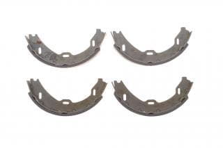 Колодки ручника MB S-class (W220)/CL-class (C215) 98- (180x25)