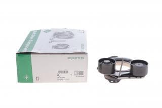 Натяжник ременя генератора BMW X5 (G05/F95) 3.0d xDrive Mild-Hybrid (B57) 20-