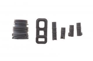 Комплект для заміни оливи АКПП BMW 3 (E90)/5 (E39/E60)/7 (E65-E67)/X5 (E70) 00-11 (без масла) M47/M54/M57/N43/N45/N47/N52/N53/N55