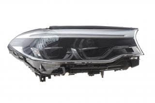Фара (R) BMW 5 (G30/F90) 16- (LED)
