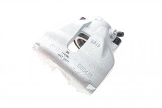 Супорт гальмівний (передній) (R) Audi A4/A6/Seat Exeo/Skoda Superb/VW Passat 94-13 (d=57mm)