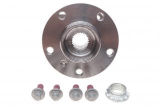 Ремкомплект маточини в зборі (задньої) BMW 5 (F10)/7 (F01-F04) 1.6-6.0 08-18 B47/N20/N47/N53/N55/N57/N63