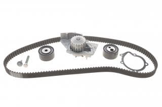 Комплект ГРМ + помпа Citroen Jumpy 2.0HDi (144x25.4) помпа 538 0008 10