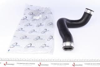 Патрубок інтеркулера (R) MB E-class (W210) 2.2CDI 98-02