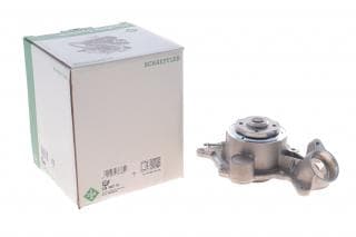 Помпа води Audi Q5/Q7/Q8/VW Touareg 3.0TSI/SQ5 TFSI quattro/Mild Hybrid 16-