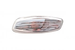 Повторювач повороту на дзеркало Citroen C3/C4/C5/Peugeot 207/308 04- (L)