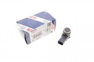 Датчик парковки (задній) Citroen C3/C4/C5/C6/Peugeot 607 01-