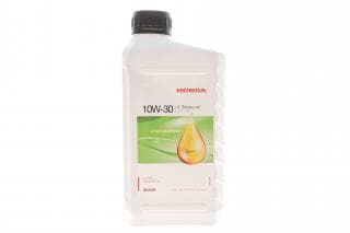 Олива 10W30 4 Stroke oil (1L) (API SJ) (генераторне)