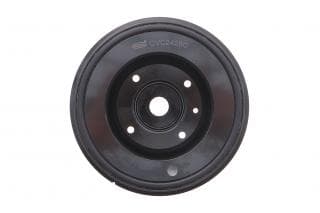 Шків колінвалу VW T5/VW Golf VI/Audi A6 2.0TSI/2.0GTI/2.0TFSI 04- (d=143mm)