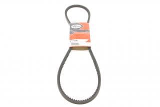 Ремінь генератора Ford Sierra 2.3-2.8 82-88/Toyota Hiace 2.4 95-01/VW T3 1.6/1.7D 84-01 (13x1225)