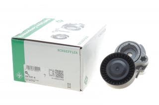 Натяжник ременя генератора BMW 5 (E60)/7 (E65/E66/E67) 01-10, N62/N73