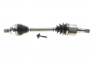 Піввісь (передня) Ford Focus/Volvo S40/V50 04-12 (L) (36x26x582)