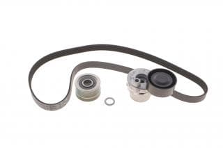 Комплект ременя генератора Renault Clio/Kangoo/Megane/Scenic 1.4/1.6 16V/1.5 dCi 01-