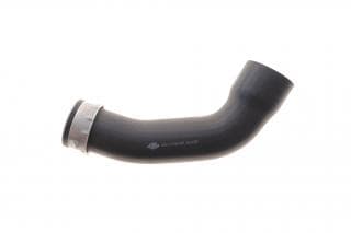 Патрубок інтеркулера (верхній) VW Polo/Skoda Fabia II 1.4/1.4TDI 01-10