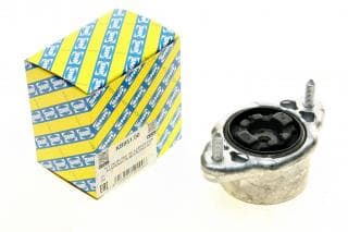 Подушка амортизатора (заднього) MB C-class (W204) 1.6-6.2 07-