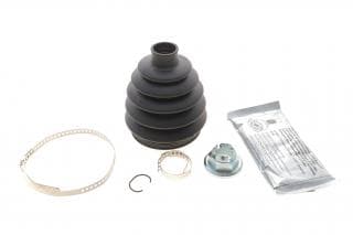 Пильник ШРКШ (зовнішній) Ford C-Max/Focus/Mondeo V 10- (25x84x119) (к-кт)