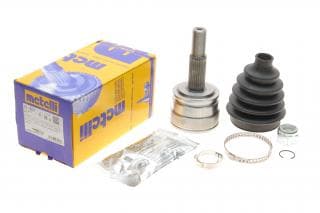 ШРКШ (зовнішній) Mitsubishi Colt VI/Smart Forfour 1.1-1.5 04-12 (25z/21z/53.4mm/75mm)